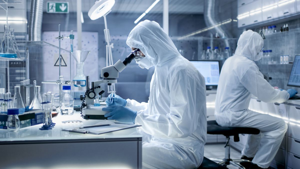 Laboratuvarda şu ana kadar üretilmiş en ileri düzey mide