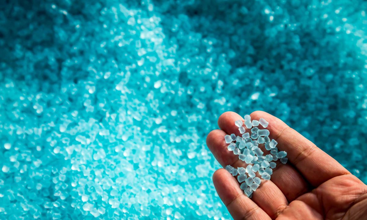 İlk defa insan kanında mikroplastik bulundu!